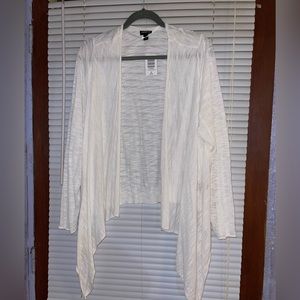 NWT cardigan